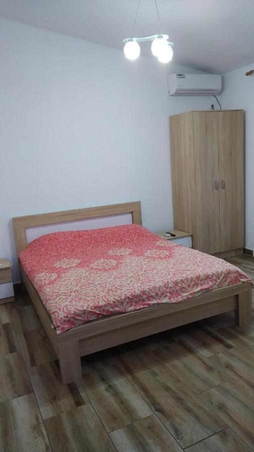 Vrzina Farm House Skadar Lake Virpazar Exterior foto
