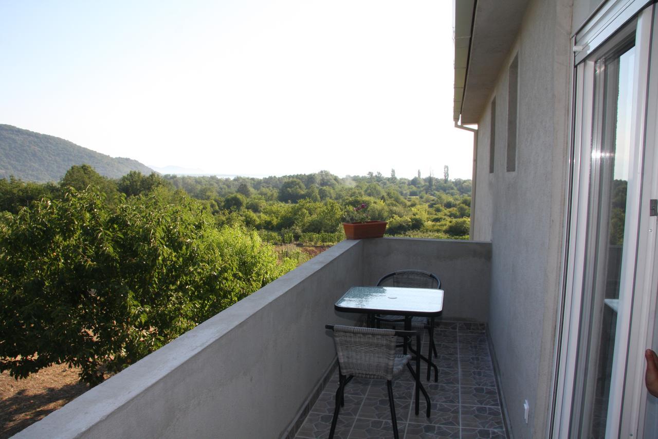 Vrzina Farm House Skadar Lake Virpazar Exterior foto