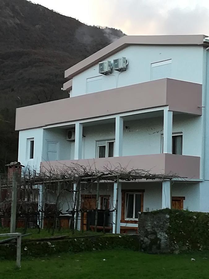 Vrzina Farm House Skadar Lake Virpazar Exterior foto